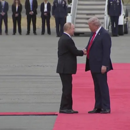 dezechilibru și dezamăgire după summitul Trump-Putin de la Anchorage