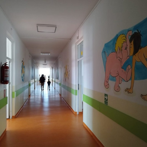 Val de infectii virale la copii în sezonul cald, avertizează medicii