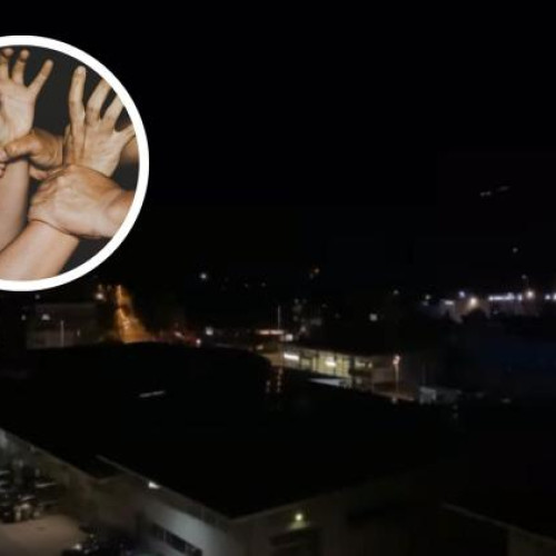 Persoane fără adăpost, o problemă pentru locuitorii din Cluj