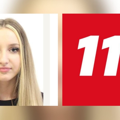 Alertă în Constanța: o tânără dispărută