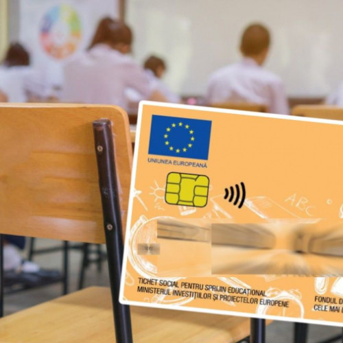 Ministerele Investițiilor și Educației recomandă pregătirea pentru noul an școlar