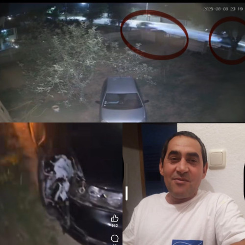 Accident mortal în Mehedinți: un biciclist lovit de un șofer vitezoman