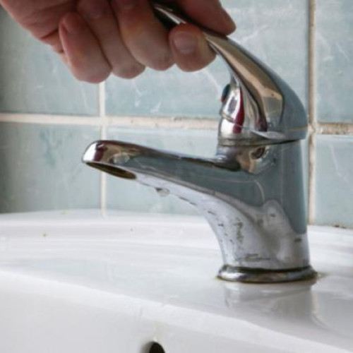 Afecțiune temporară a rețelei de apă pe strada Părand, la Cluj