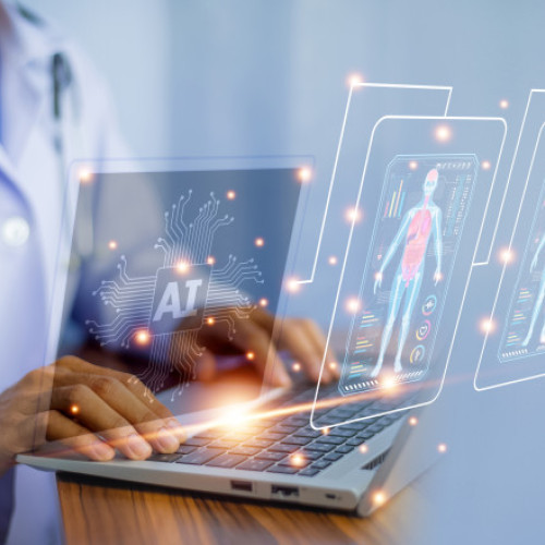 tehnologia AI poate revoluționa detectarea cancerului de gat prin analize vocale simple