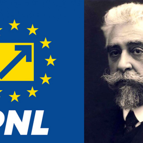 momentul fondator al liberalismului românesc, marcat pe 24 mai 1875