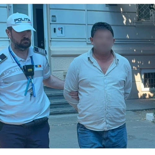 bărbat prins beat și cu permisul suspendat în Constanța