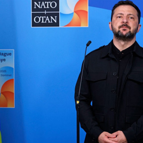 Ucraina solicită o pace durabilă, nu doar o pauză în conflictele cu Rusia