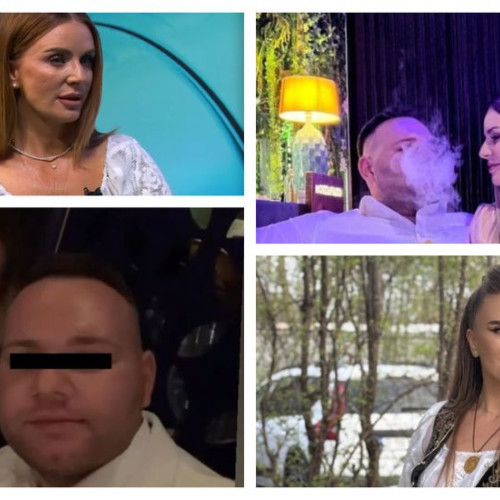 Gorjeanca Marcela Fota vorbește despre despărțire și respectul reciproc