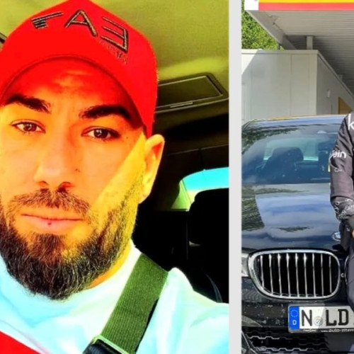 Tragedie pe drumul judetean din judetul Braila: un barbat si-a pierdut viata intr-un accident rutier