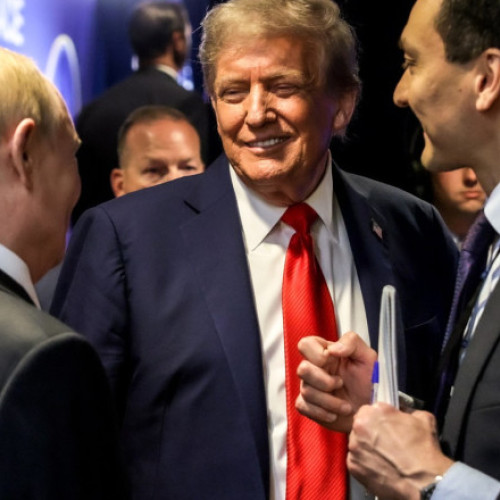 Putin cere Ucrainei să se retragă din Donbas în schimbul unei încetări a focului