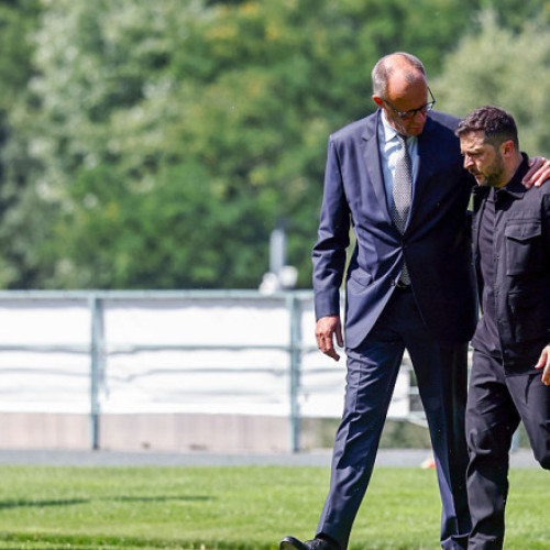 țările care sprijină Ucraina în conflictul cu Rusia se reunesc din nou online