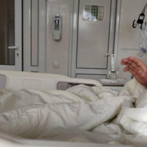 accident grav de incendiu în Dej: un bărbat ars pe peste 50% din corp