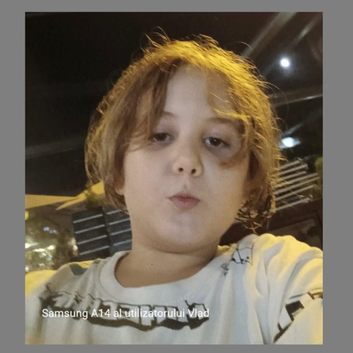 Copil dispărut în Navodari: familiile și poliția cer ajutorul publicului