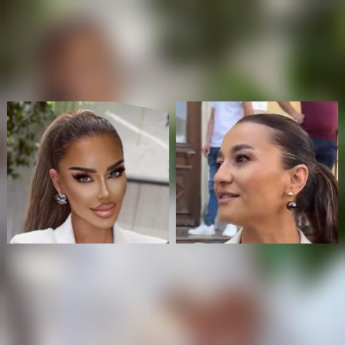 Dosar de război juridic între Bianca Drăgușanu și Claudia Pătrășanu, pe rolul Tribunalului Constanța