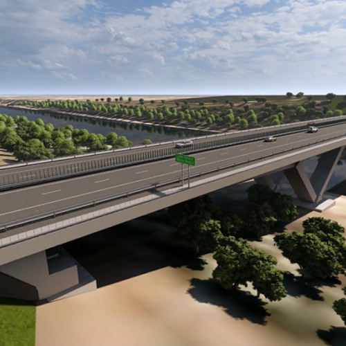 evațe pentru investiții în infrastructură pe litoralul românesc