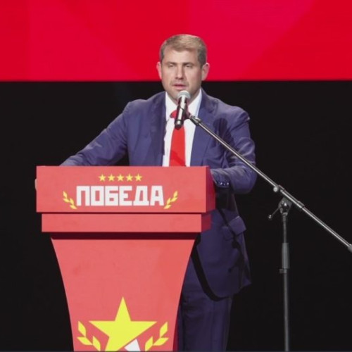 apel la proteste în Chișinău lansat de oligarhul Ilan Șor după condamnarea sa definitiva