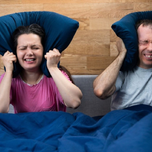 amenzile pentru petreceri zgomotoase pot ajunge pana la 3.000 de lei