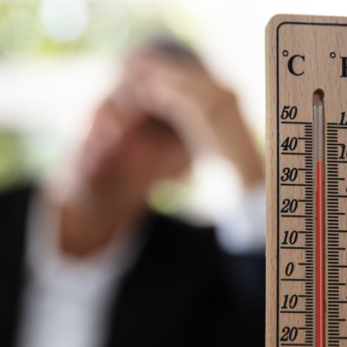Efectele prelungite ale caniculei asupra sănătății umane