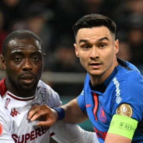 meciuri din superliga programate în week-end