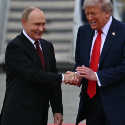 summitul Trump-Putin: un eveniment controversat și reacții din Ucraina