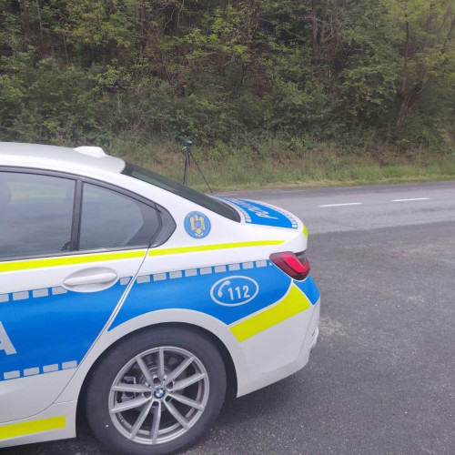 Bărbat reținut pentru violență în familie în Galda de Jos