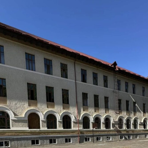 hotărâre luată în urma consultării Consiliului Local Năsăud