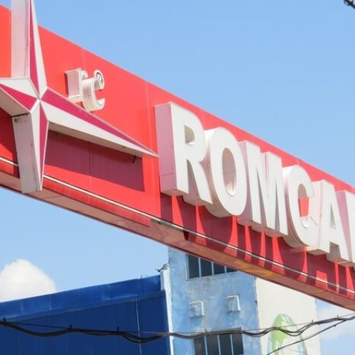 Romcarbon înregistrează pierderi semnificative în primele trei luni din 2025