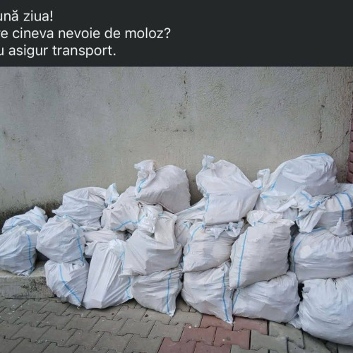 Garda de Mediu Dambovita atrage atenția asupra gestionării ilegale a deșeurilor din construcții