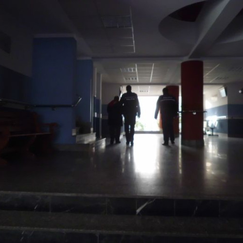 Bărbat din Botoșani, acuzat de violență în familie în urma decesului mamei sale