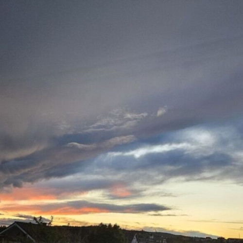 Avertizare meteo pentru duminică și luni în mai multe regiuni ale țării