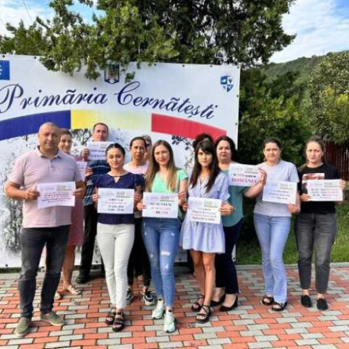 Functionarii din primăriile de comune pregătesc grevă generală pentru 8 septembrie