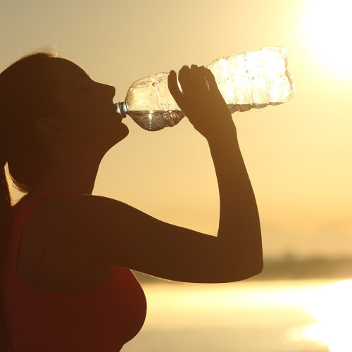 Protecție împotriva caniculei: recomandări pentru populație