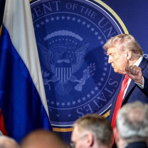 Trump revendică o întâlnire productivă cu Putin, deși nu s-au ajuns la un acord în Alaska