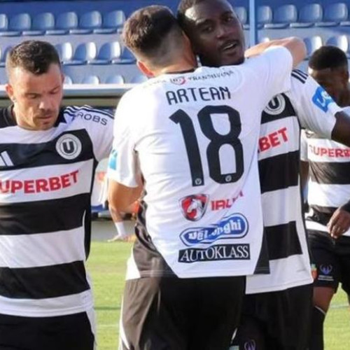 probleme pentru universitatea cluj înainte de meciul cu farul constanța