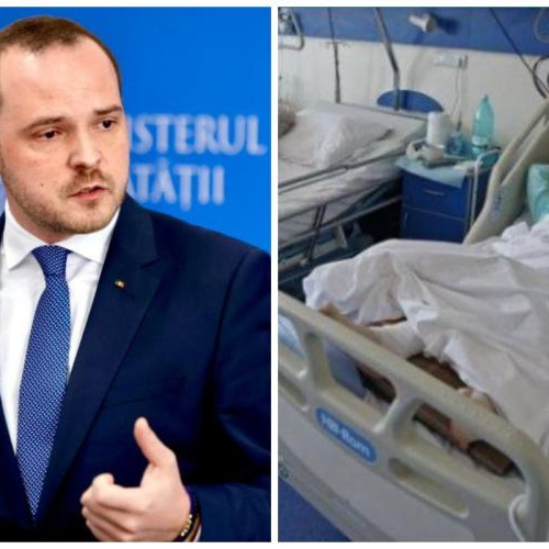 masuri ferme pentru combaterea infectiilor nosocomiale in spitale