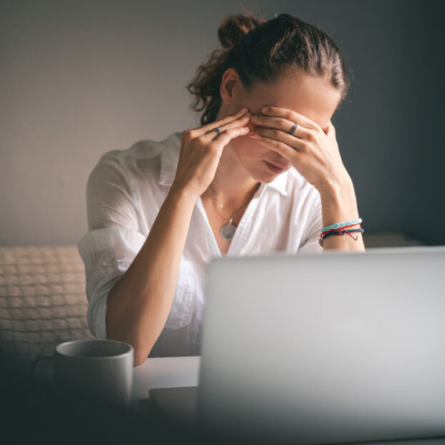 Fenomenul „depresie post-concediu” devastează unele persoane la întoarcerea din vacanță