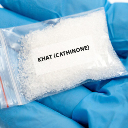 Confiscare record de khat la aeroportul din Atena