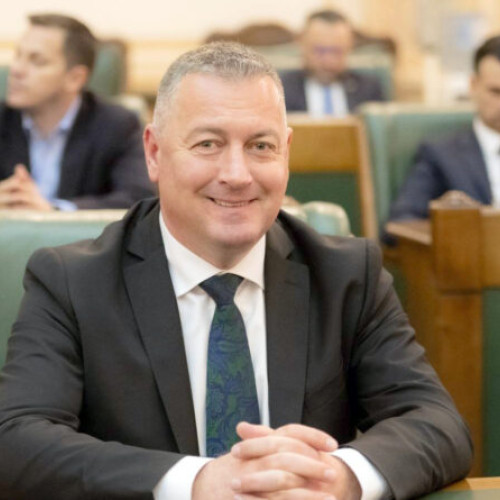 Senator PSD cere partidului să plece de la guvernare