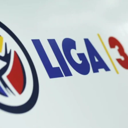 Noul format al sezonului de Liga 3 2025/26, încă nelansat complet
