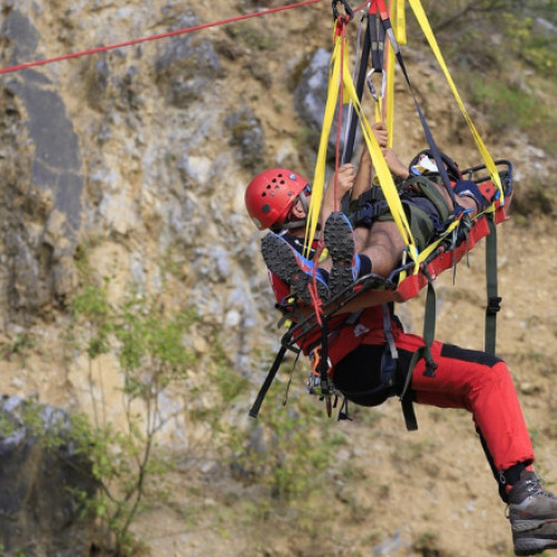 Crește numărul apelurilor de urgență din cauza problemelor cardiace la munte