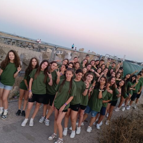 corul buzoian „happy kids” va participa la festivalul canto Mundi de la Constanta