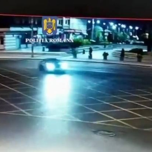 Tânăr de 22 de ani, amendat pentru întoarcere ilegală în Târgoviște