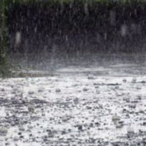 Botoșani, în alertă din cauza avertizărilor hidrologice și meteorologice