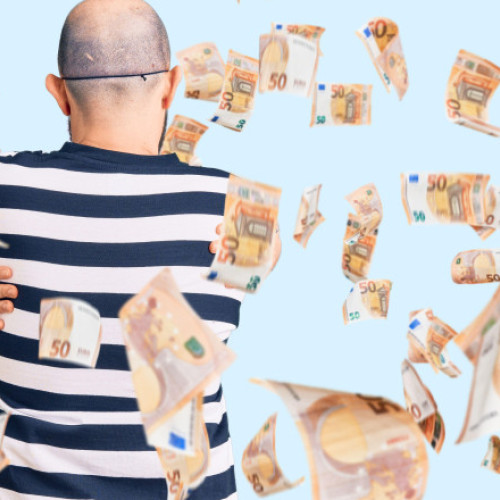 Metoda nouă de furt: îmbrățișarea care poate duce la furturi în Suceava