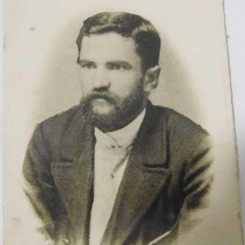 Astăzi se împlinesc 157 de ani de la nașterea lui Ion Paun-Pincio