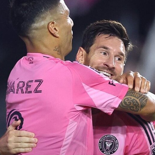 Lionel Messi strălucește în victoria lui Inter Miami contra Los Angeles Galaxy după o absență de două săptămâni