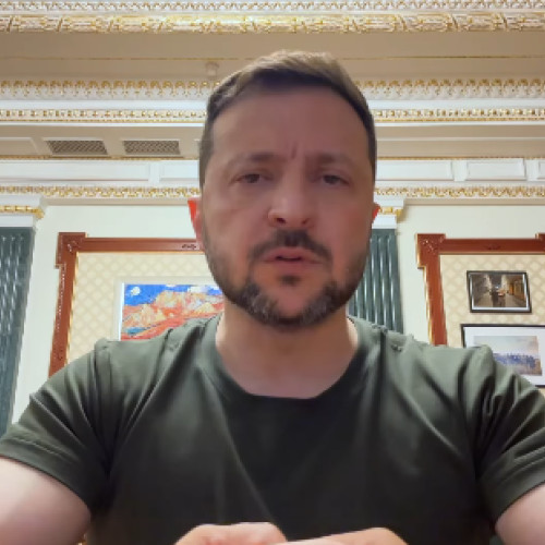 Ursula von der Leyen se pregătește pentru întâlniri importante legate de situația din Ucraina și de negocierile internaționale