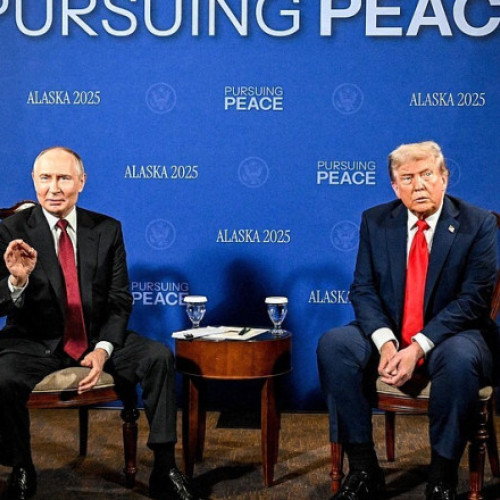 Tensiuni creșteri între Statele Unite și Rusia privind garanțiile de securitate pentru Ucraina