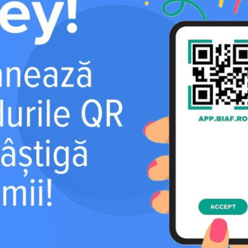 buzău devine centru interactiv al artei și tehnologiei în perioada festivalului internațional de artă