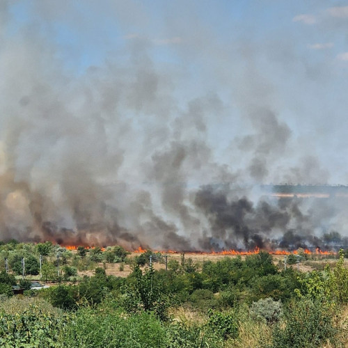 circulație feroviară suspendată temporar pentru siguranță